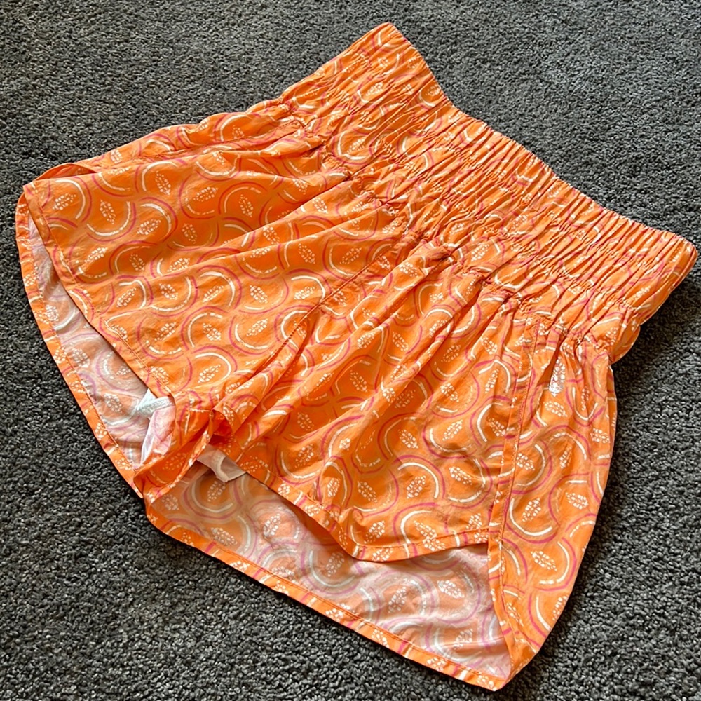 NWOT FP Movement The Way Home Shorts